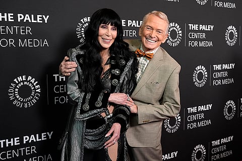 Bob Mackie